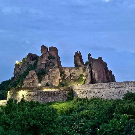 Hotel Fort O Bel Belogradchik Exterior foto