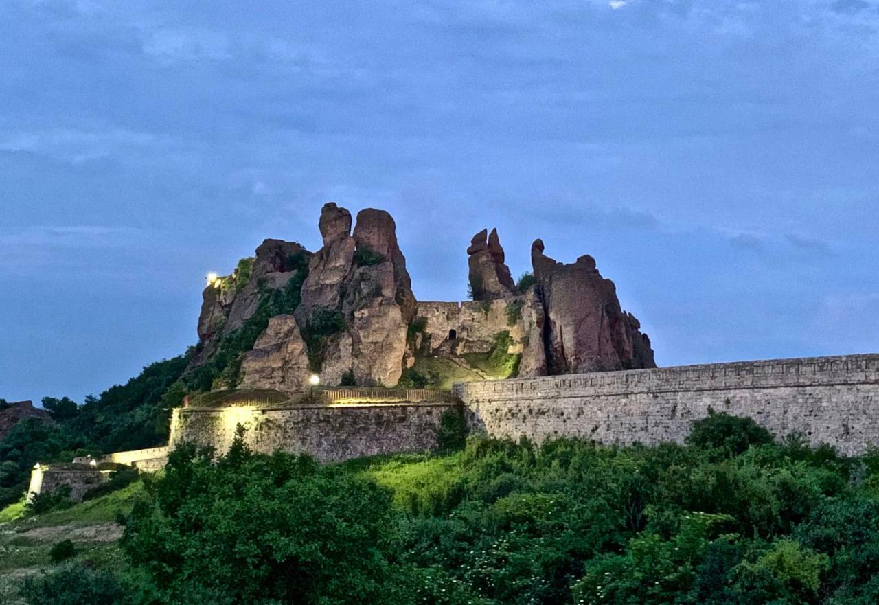 Hotel Fort O Bel Belogradchik Exterior foto