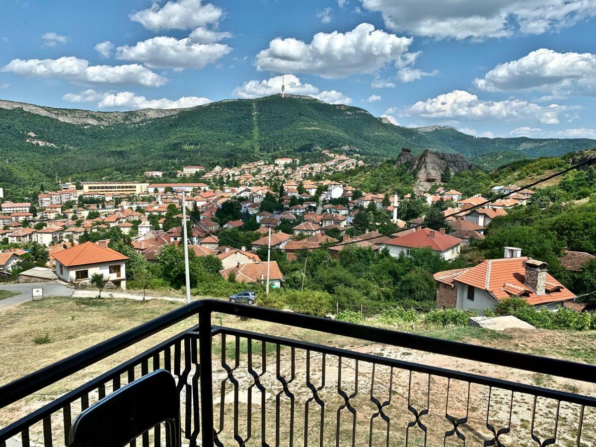 Hotel Fort O Bel Belogradchik Exterior foto