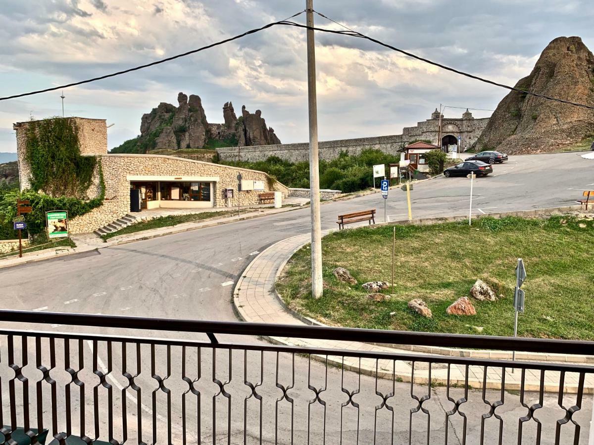 Hotel Fort O Bel Belogradchik Exterior foto